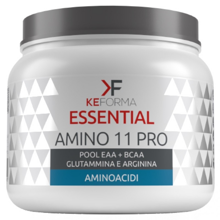 Essential Amino 11 Pro 300cpr - KEFORMA