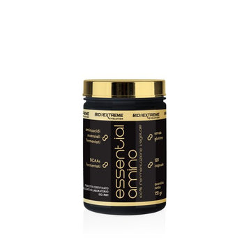 Essential Amino 200cps - BIOEXTREME