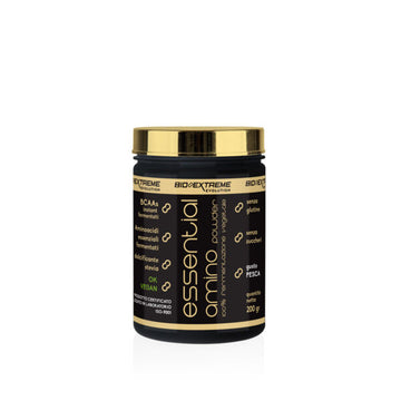Essential Amino Powder 200g - BIOEXTREME