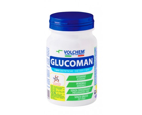GLUCOMAN ® - VOLCHEM
