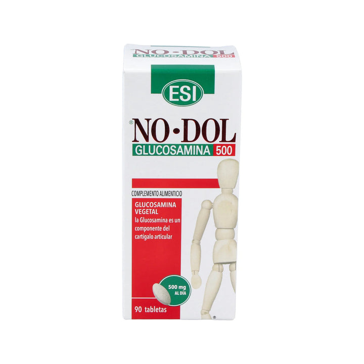 No Dol Glucosamina Pura 500 - ESI