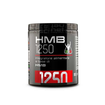 Hmb 1250 90Cpr - Net Integratori