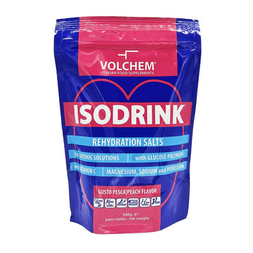 Isodrink 540g VOLCHEM1 - Pesca