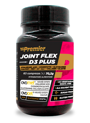 JOINT FLEX D3 PLUS 60CPS - PREMIER