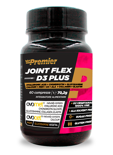 JOINT FLEX D3 PLUS 60CPS - PREMIER