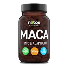 Maca - NATOO