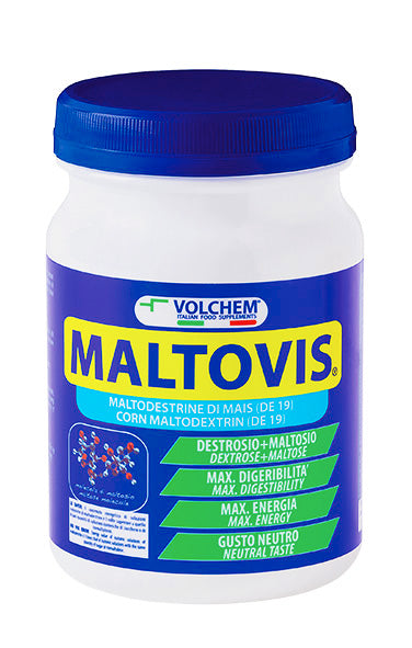 Maltovis - VOLCHEM