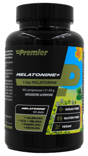 Melatonina - PREMIER