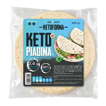 KETOPIADINA CONFEZIONE DA 2