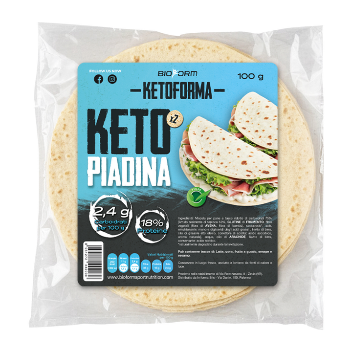 KETOPIADINA CONFEZIONE DA 2