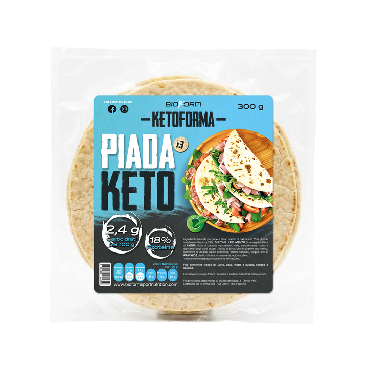 KETOPIADINA CONFEZIONE DA 3
