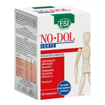 No Dol Forte 60 Compresse - ESI