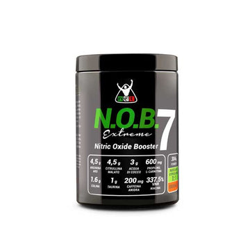 NOB 7 - INTEGRATORE ENERGETICO PRE WORKOUT