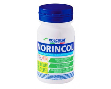 NORINCOL® ( vitamine eudermiche - acido ialuronico ) - VOLCHEM