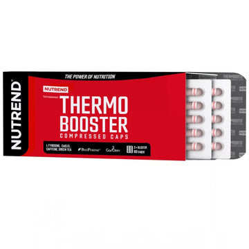 Thermo booster - NUTREND SCADENZA 15/02/2026