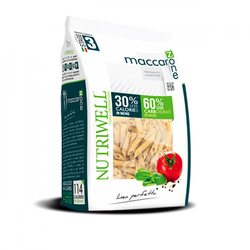 MaccaroZone penne 250G - CIAOCARB