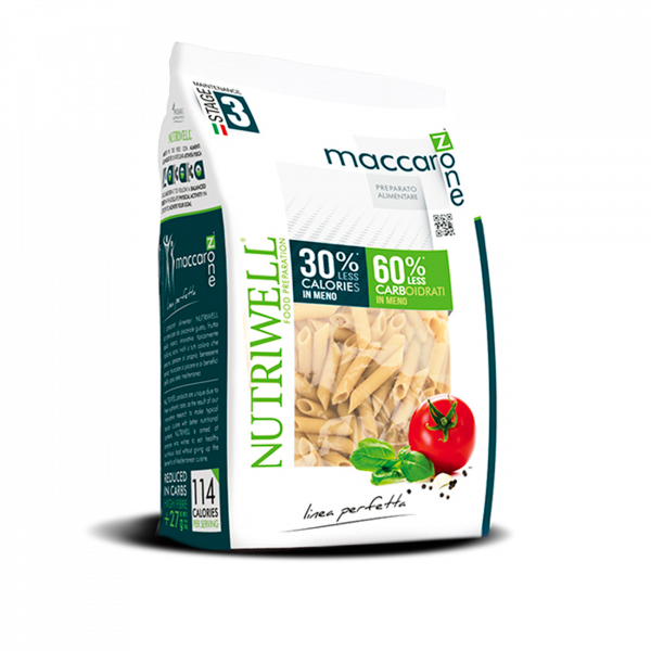 MaccaroZone penne 250G - CIAOCARB