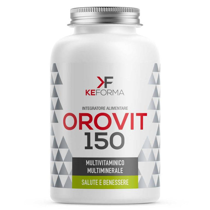 Orovit 150 - KEFORMA