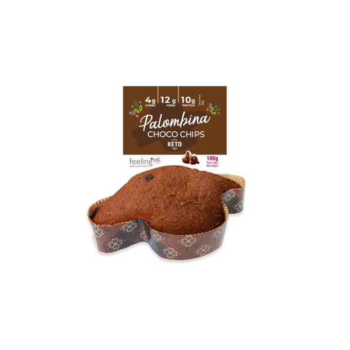 Palombina +Protein - FEELINGOK
