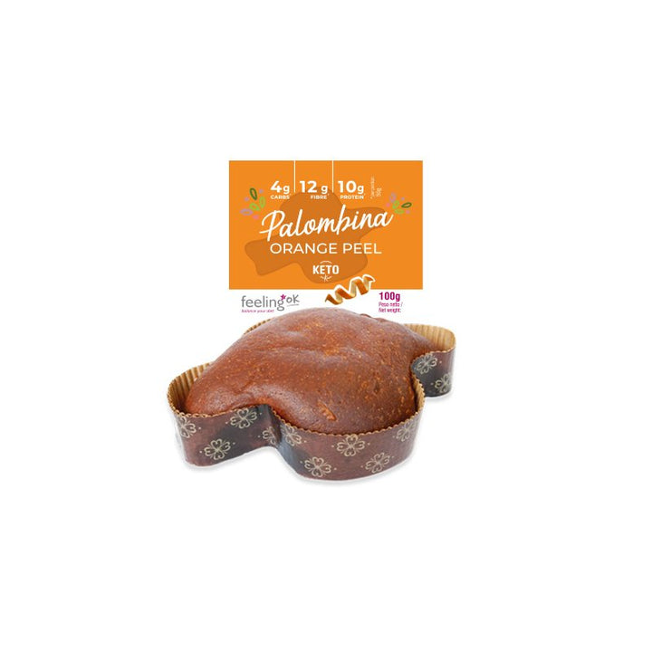 Palombina +Protein - FEELINGOK