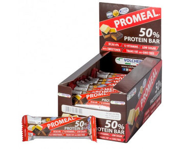 PROMEAL ® PROTEIN 50% - VOLCHEM - Yogurt