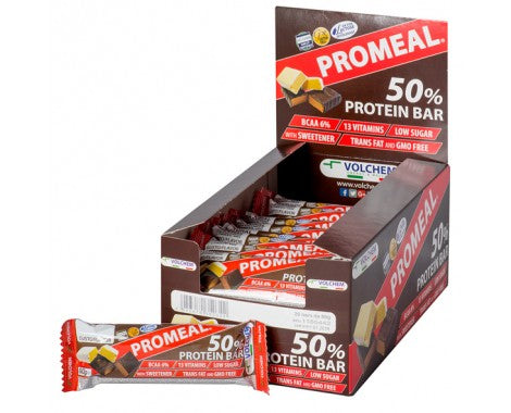 PROMEAL ® PROTEIN 50% - VOLCHEM - Yogurt
