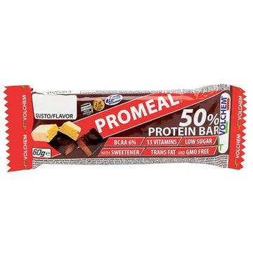 PROMEAL ® PROTEIN 50% - VOLCHEM - Yogurt