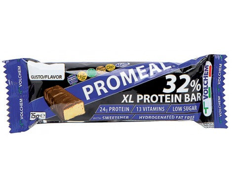 PROMEAL® XL PROTEIN 32% - VOLCHEM - Pistacchio