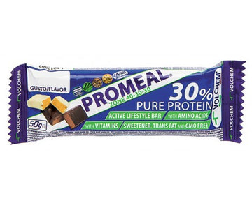 PROMEAL ® ZONE 40-30-30 - VOLCHEM - Cereali al Cacao