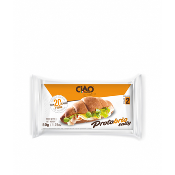 Protobrio Salty STAGE 2 - CIAOCARB