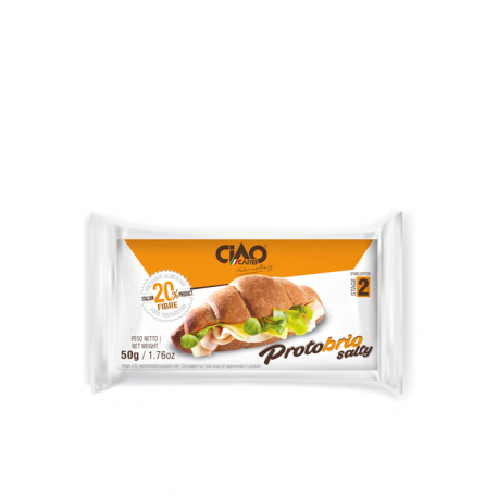 Protobrio Salty STAGE 2 - CIAOCARB