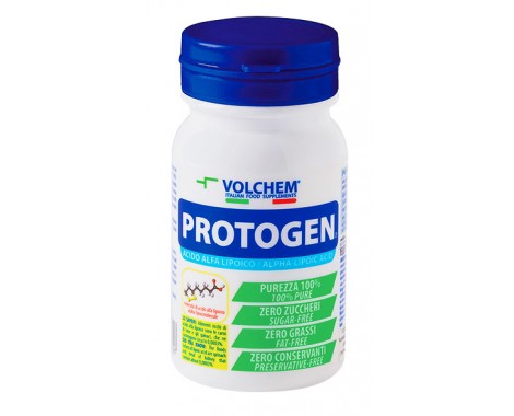 PROTOGEN ® ( acido alfa lipoico ) - VOLCHEM