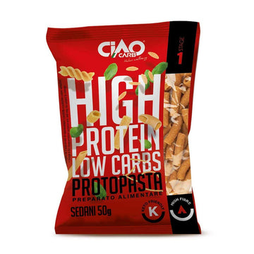 Protopasta Stage 1 Sedani 50g - CIAOCARB