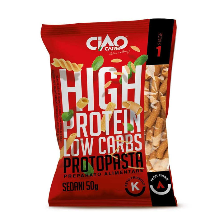 Protopasta Stage 1 Sedani 50g - CIAOCARB