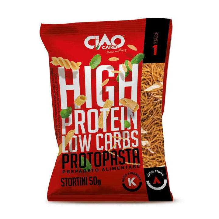 Protopasta Stage 1 Stortini 50g - CIAOCARB