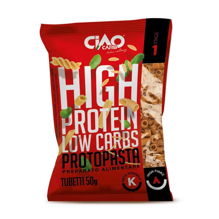 Protopasta Stage 1 Tubetti 50g - CIAOCARB