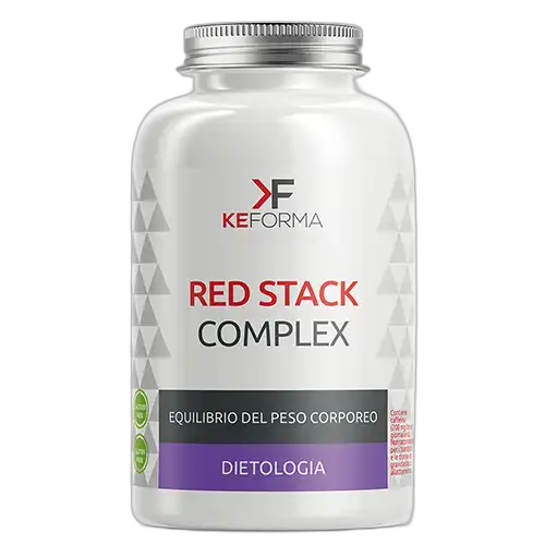 Red Stack Complex - KEFORMA
