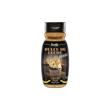 Salsa Dulce de Leche 320ml - ServiVita