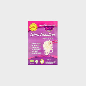 Slim Pasta Eat Water Noodles 270g - NATURAL HEALTH