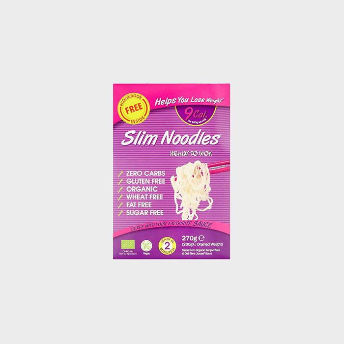 Slim Pasta Eat Water Noodles 270g - NATURAL HEALTH