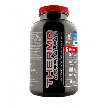 THERMO ADRENALEAN 90CPR - NET INTEGRATORI