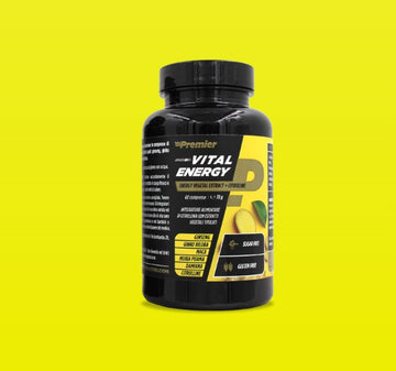 Vital Energy - Premier