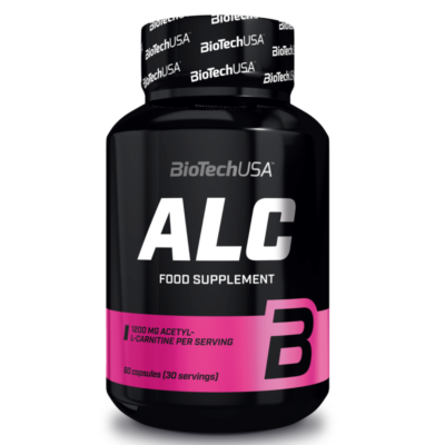 Alc 60cps – BIOTECH USA