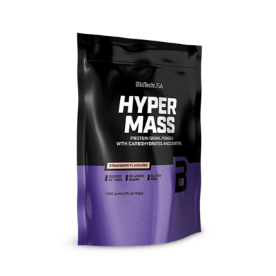 Hyper Mass 1kg – BIOTECH USA