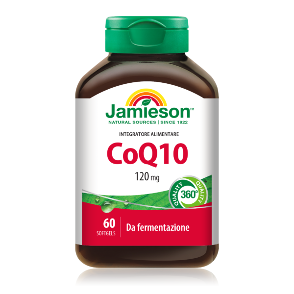 CoQ10 JAMIESON