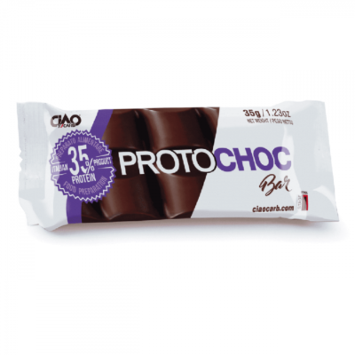 Protochoc Bar – CIAOCARB