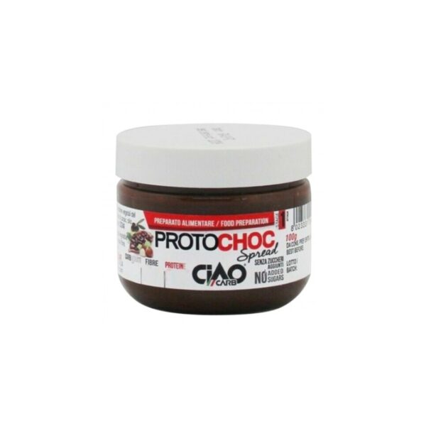 Protochoc spread ciao carb