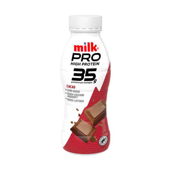 protein drink milk pro