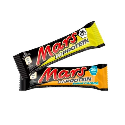 Protein Bar Hi-Protein 59g – MARS