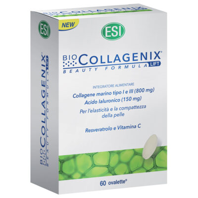 Biocollagenix 60 ovalette – ESI